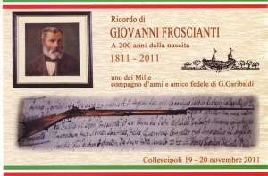 Giovanni Froscianti bis