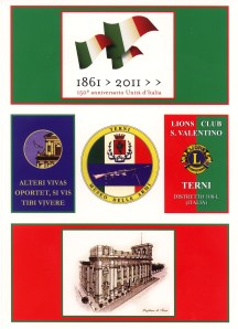 Lions Club san Valentino