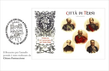 Patrioti ternani per WEB