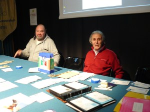 Marco e Spalviero Giacinti