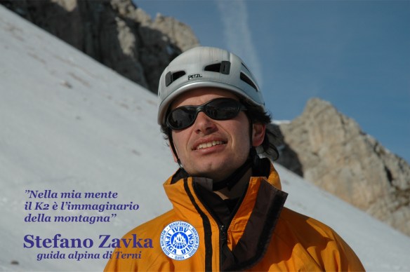 Stefano Zavka 2