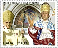 Una curiosa Profezìa.