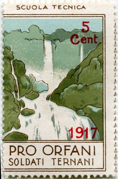 Pro orfani soldati ternani bis