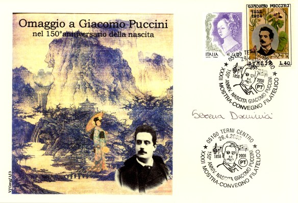 puccini annullo Terni