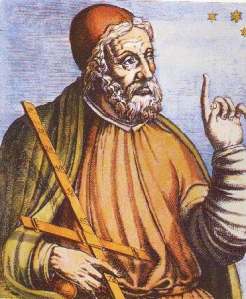 Claudius_Ptolemaeus