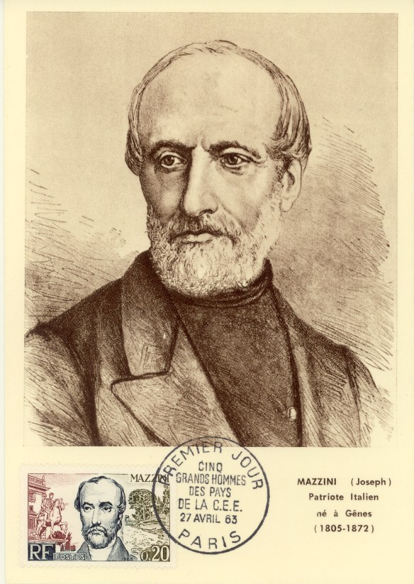 Mazzini