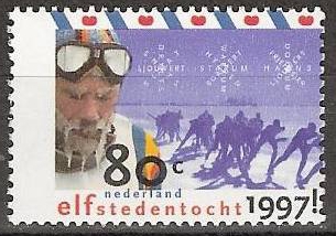 elfstedentocht 1