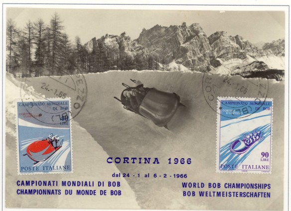 Cortina 1966