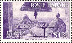 Duomo di Pisa - 31 ottobre 1946