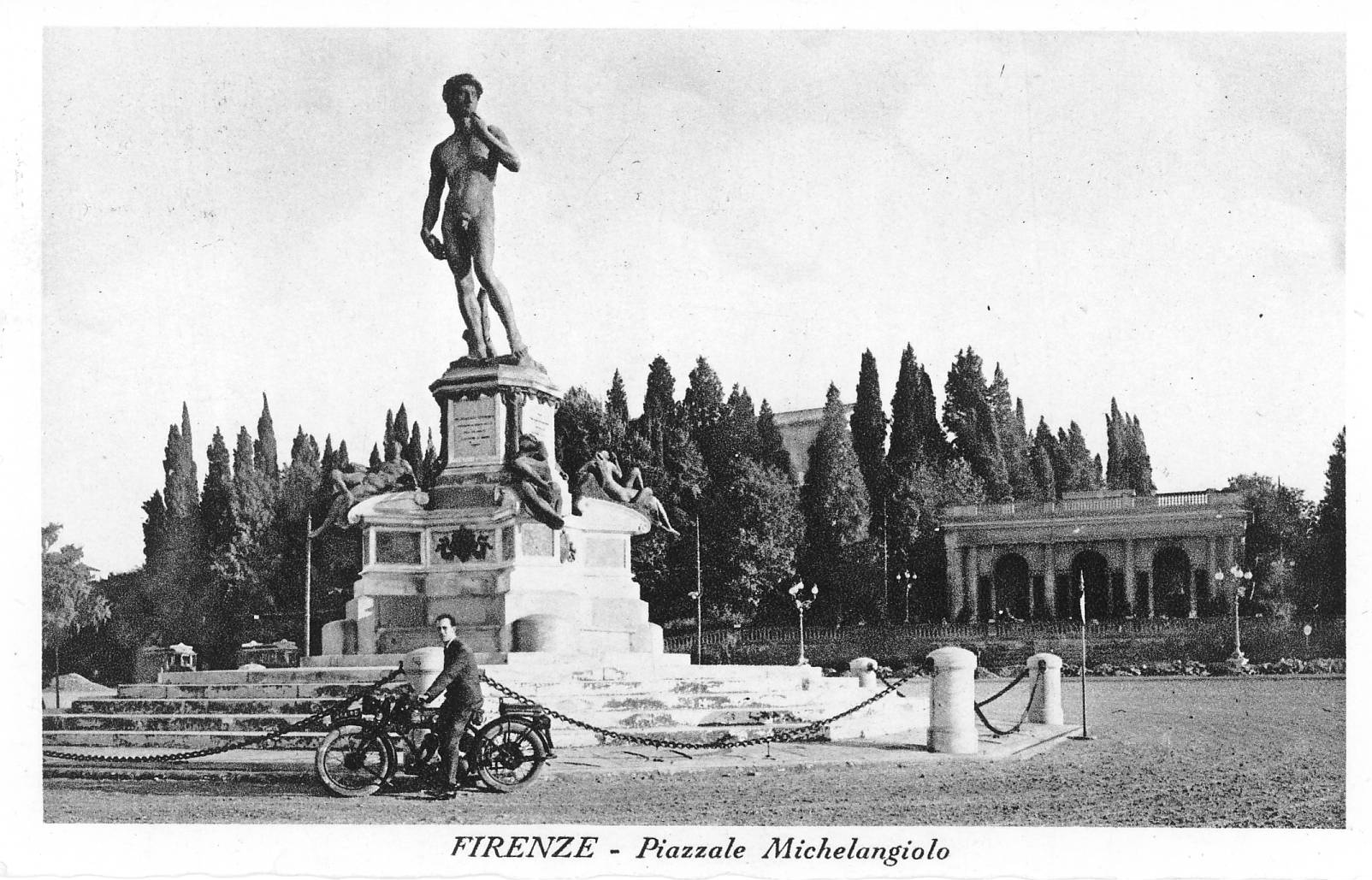 Piazzale Michelangelo