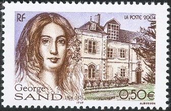 George-Sand-1804-1876