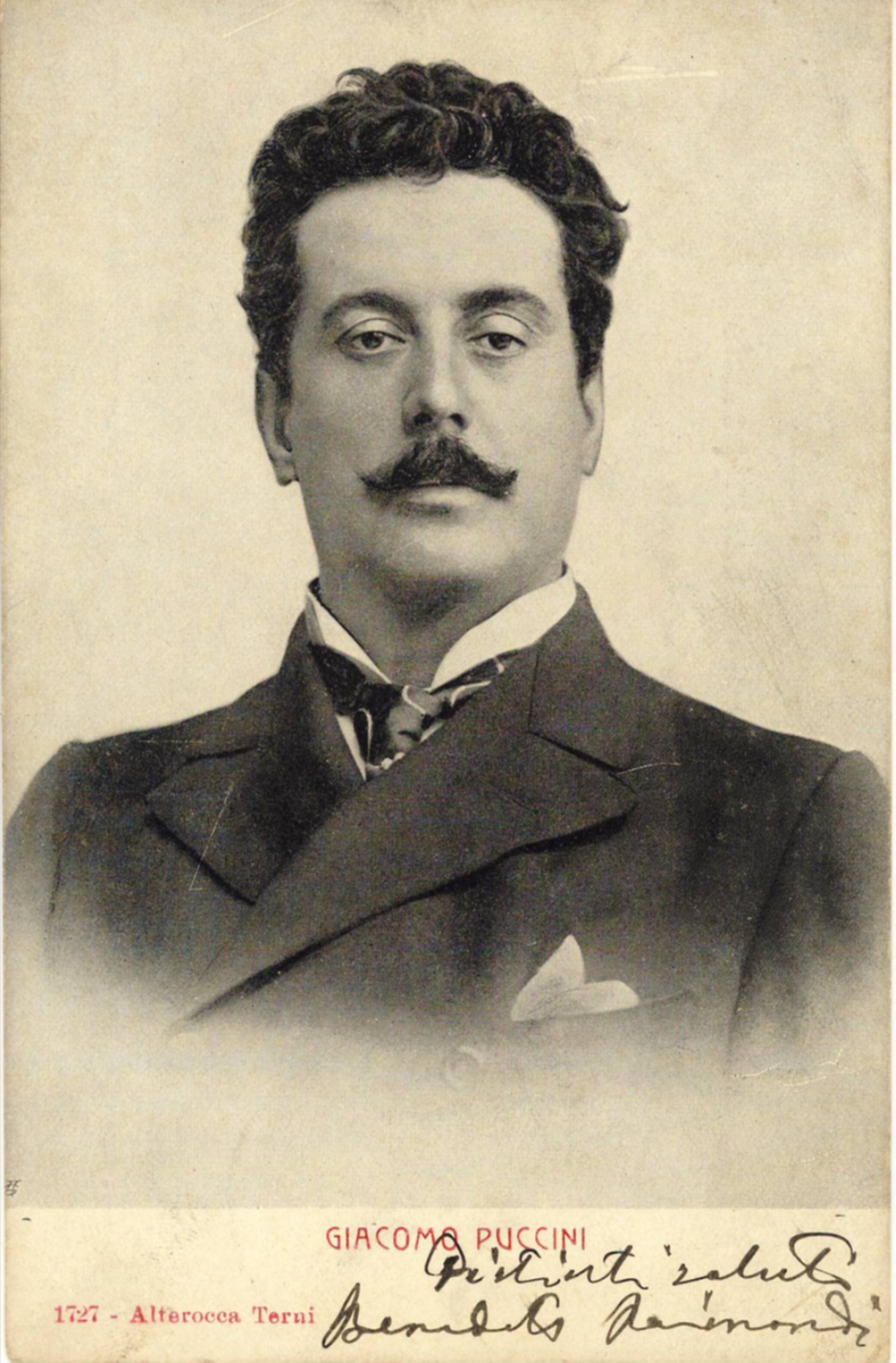 Puccini 1