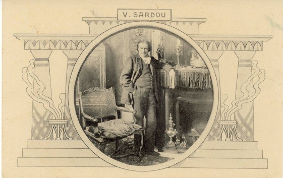 V. Sardou