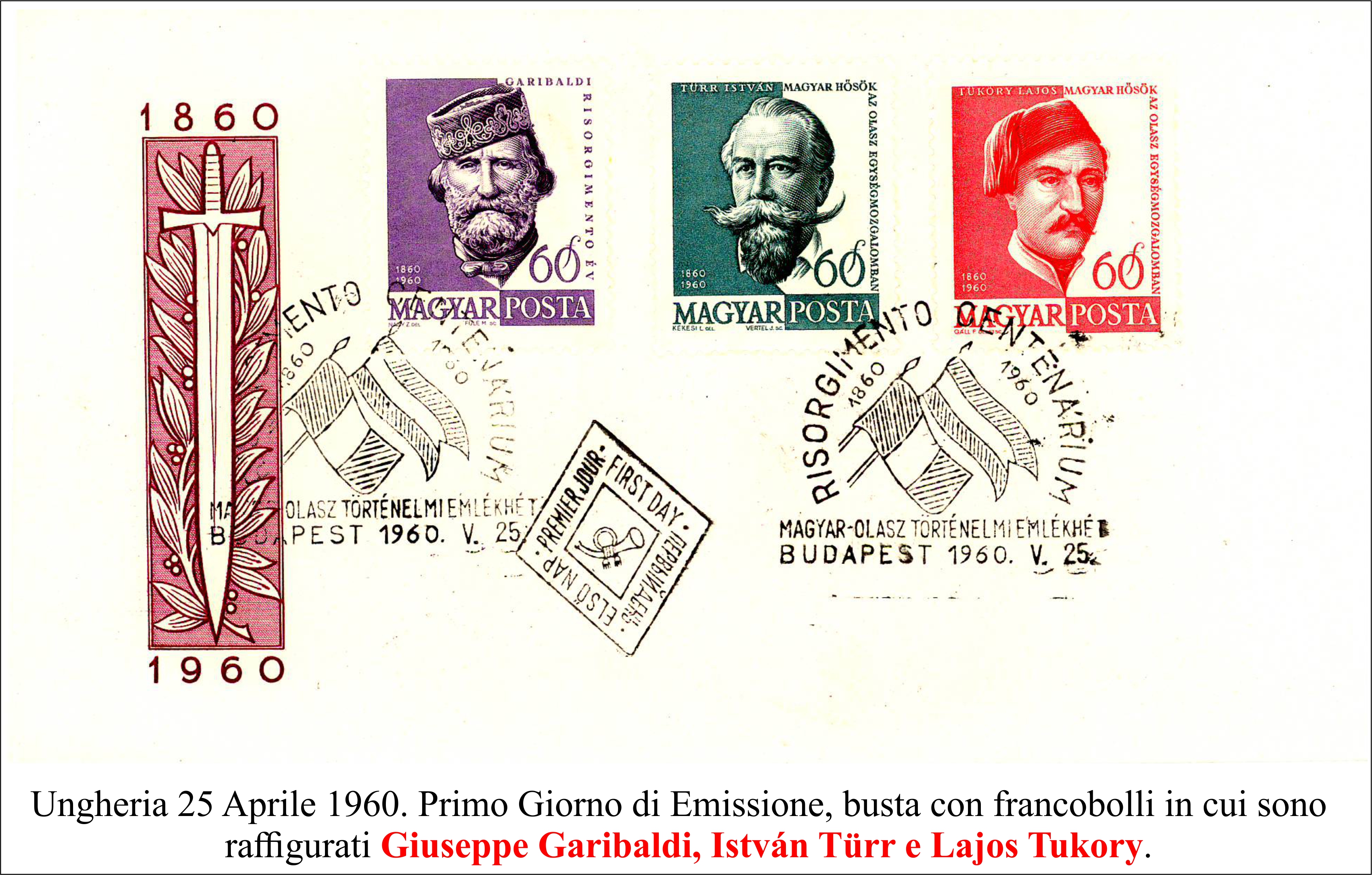 Centenario Risorgimento