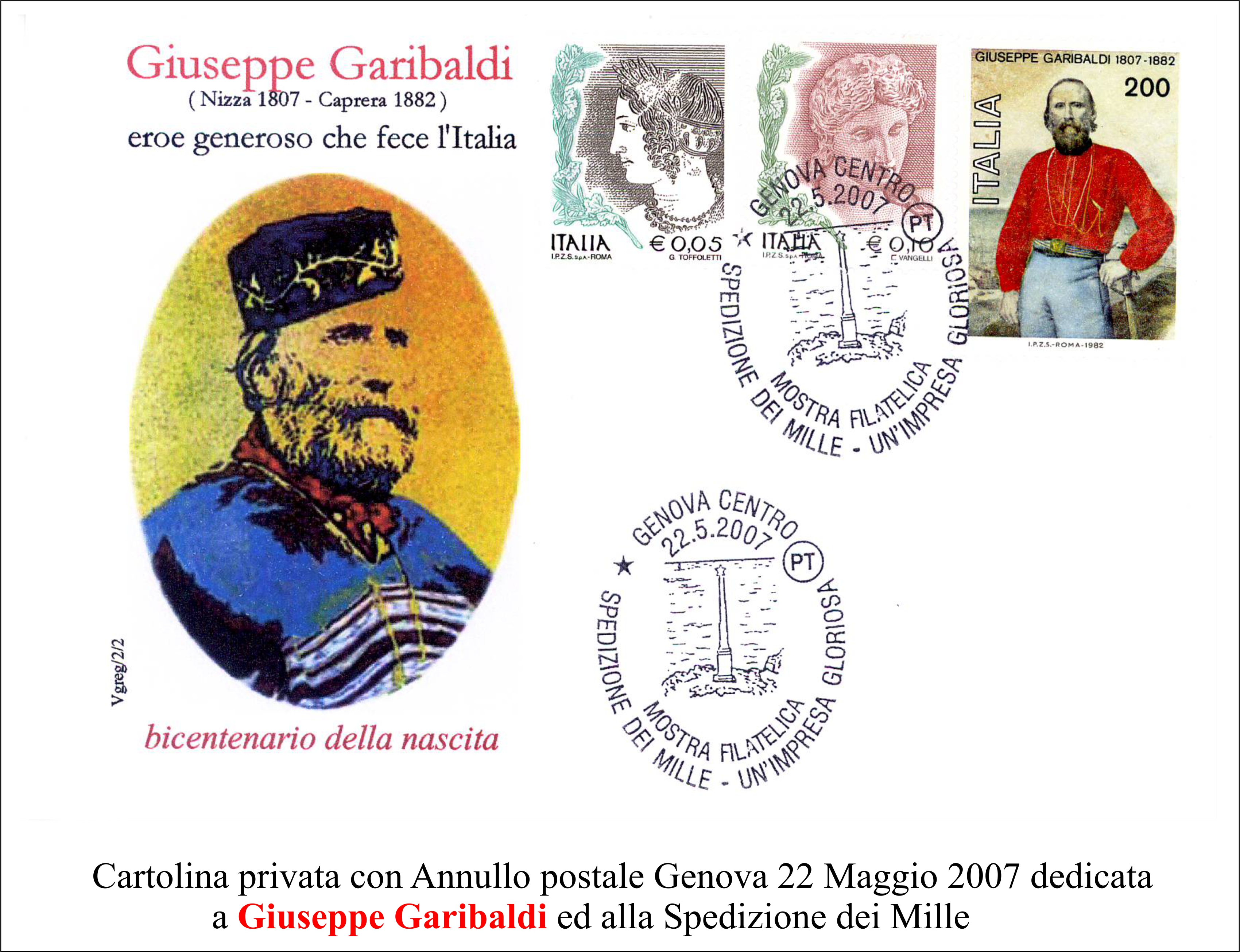 Garibaldi 5