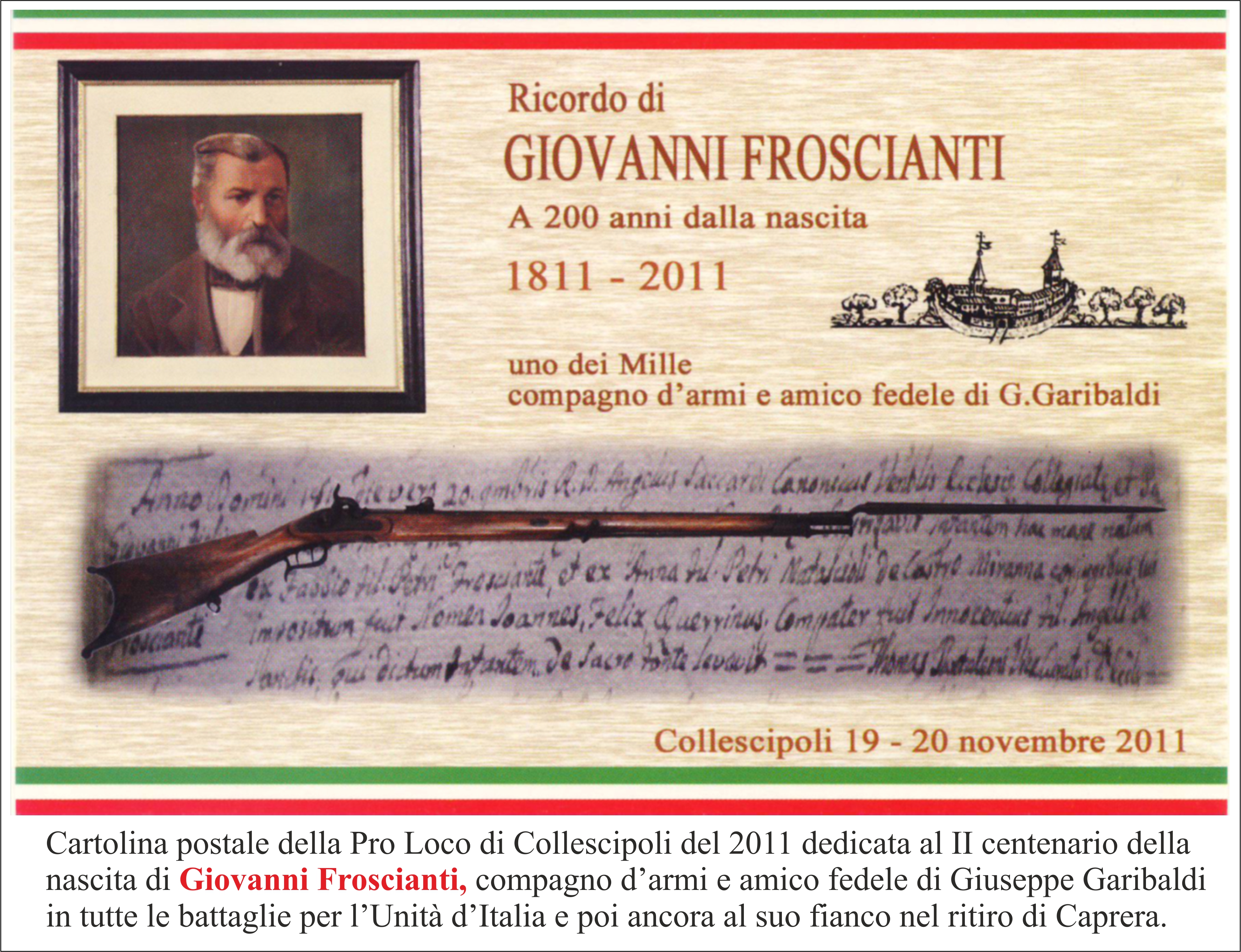 Giovanni Froscianti