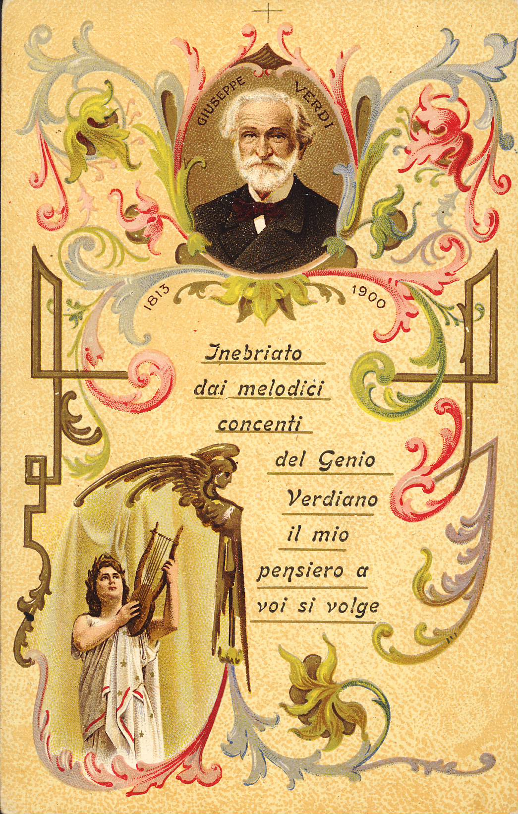 Giuseppe Verdi 1